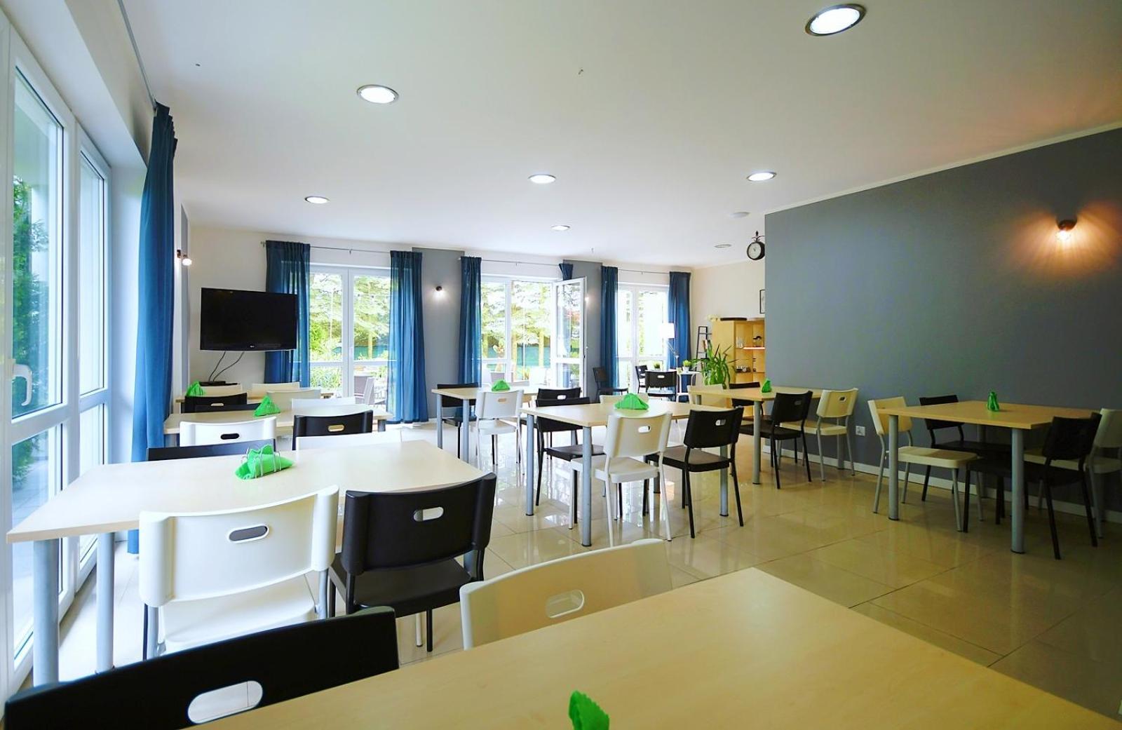 Marmari -Villa Dla Par Grzybowo  Bagian luar foto